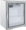 ARMADIO REFRIGERATO LINEA SNACK STATICO G-SC100G
