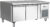 TAVOLO REFRIGERATO GN1/1 VENTILATO G-UGN2100TN