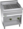 GRIGLIA COMBI ACQUA GW80