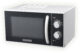 FORNO MICROONDE M25LZS