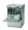 LAVABICCHIERI PARETE SINGOLA – vasca con angoli arrotondati, funzionamento completamente automatico a tasti elettromeccanici, microinterruttore magnetico per arresto funzionamento in caso di apertura porta – Cesto cm.40×40 – altezza utile lavaggio cm.29,5