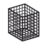 Contenitore per utensili inox