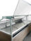 Banco alimentare Mirage Squared