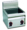 PIANO COTTURA VETROCERAMICA TRIFASE 2 piastre – Vetro: cm. 36×52