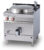 PENTOLA INDIRETTA ELETTRICA LT. 100 AUTOCLAVE – Vasca Ø cm. 60x42h (inclusa 1 testata chiusura piano mod.TPA-9)