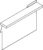 TESTATA 1 LATO SERIE 90 DX CON PIANETTO
