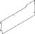 TESTATA 1 LATO SERIE 90TOP DX