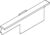TESTATA 2 LATI SERIE 90TOP/90 DX CON PIANETTO