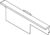 TESTATA 2 LATI SERIE 90TOP/90 SX CON PIANETTO