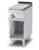 TUTTA PIASTRA SU MOBILE A GIORNO Piastra cm 37×57 (inclusa 1 testata chiusura piano mod.TPA-7)