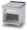 TUTTA PIASTRA GAS SU MOBILE A GIORNO Piastra cm 79×73 (inclusa 1 testata chiusura piano mod.TPC-9)