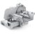 Affettatrice VERT. lama 350 Dolomia lxc