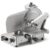 Affettatrice VERT. lama 370 Zirconia scl