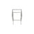 Carrello inox per salumifici