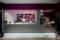 Arredo Bar modello Cubo