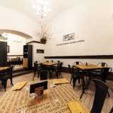 Progettazione e arredo per ristoranti