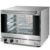 Forno a Convezione 4 teglie 60/4