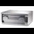 Forno elettrico professionale per 4 pizze