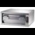 Forno elettrico professionale per 4 pizze