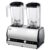 Frullatore professionale 2+2 litri Q