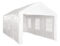 Gazebo Car Parking 6×3 m –