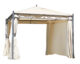 Gazebo in ferro quadrato 3×3 m –