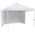 Gazebo pieghevole 3×3 mt –