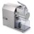 Grattugia professionale GTX HP 2 monofase