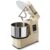 Impastatrice a Spirale 41 Lt  testa sollevabile