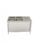Lavello Inox Armadiato Scorrevole – SERIE ECOLINE PUGLIA INOX