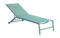 LETTINO CON RUOTE VERDE –