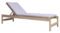 LETTINO DRESDA IN ACACIA FINITURA COLOR TEAK –