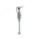 Mixer a immersione professionale 200 W