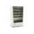 Murale refrigerato modello STONE 1000×700 mm