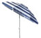 OMBR. PORTOVENERE ALU 200/8 RIGATO BIANCO/BLU –