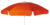 Ombrellone poliestere 200/8 –