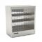 Pensile refrigerato modello BOX 1 1000×600 mm