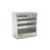Pensile refrigerato modello BOX 1 1000×600 mm