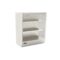 Pensile refrigerato modello FLAG 1 1000×600 mm