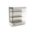 Pensile refrigerato modello FLAG 1 1000×600 mm