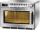 FORNO MICROONDE SAMSUNG CM1919A