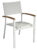 Sedia Tenerife bianco –