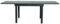 Tavolo da Balcone Capannori Allungabile 106/212 X 75 cm –