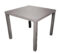 Tavolo San Vincenzo 80×80 cm –