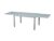 Tavolo Selinunte 135/270×90 cm –