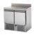 Tavolo frigo AFP/SL02AL