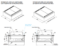 DROP-IN REFRIGERATA VENTILATA PIANO A SFIORO